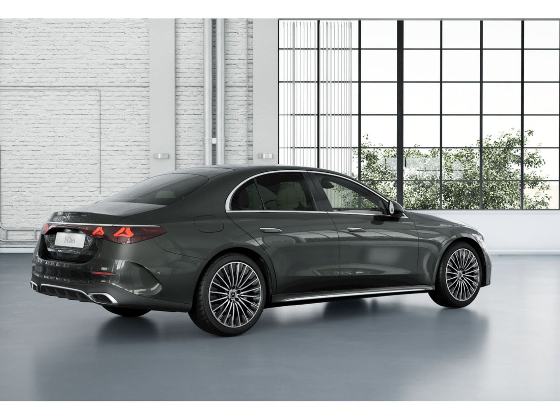 Imagen 3 de MERCEDES Clase E