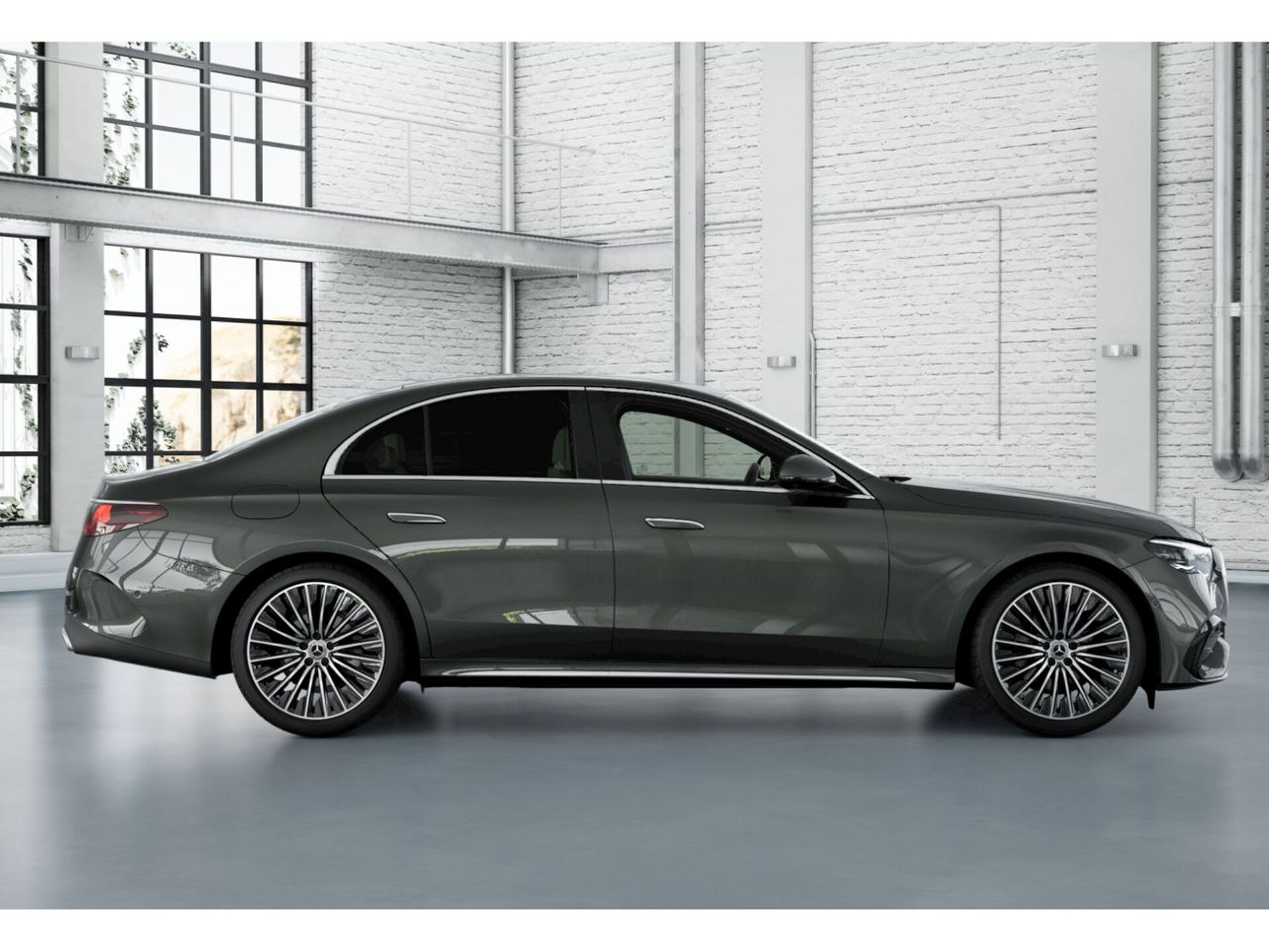 Imagen 2 de MERCEDES Clase E