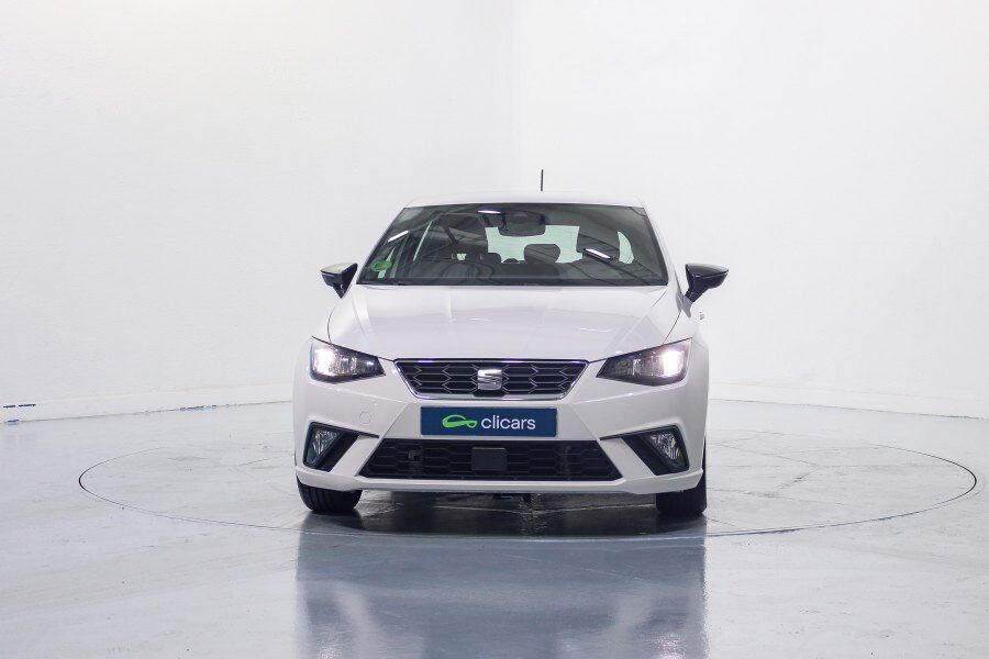 Foto del SEAT Ibiza 1.0 TSI S&S FR XS 110