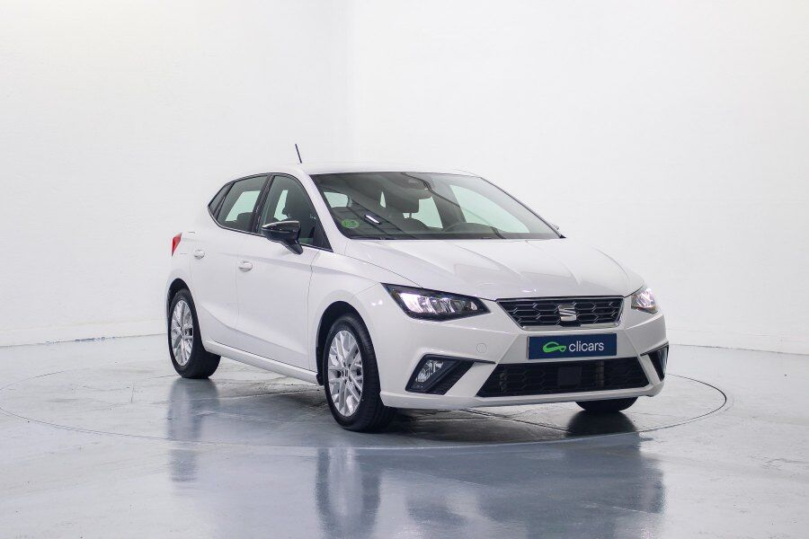 Foto del SEAT Ibiza 1.0 TSI S&S FR XS 110