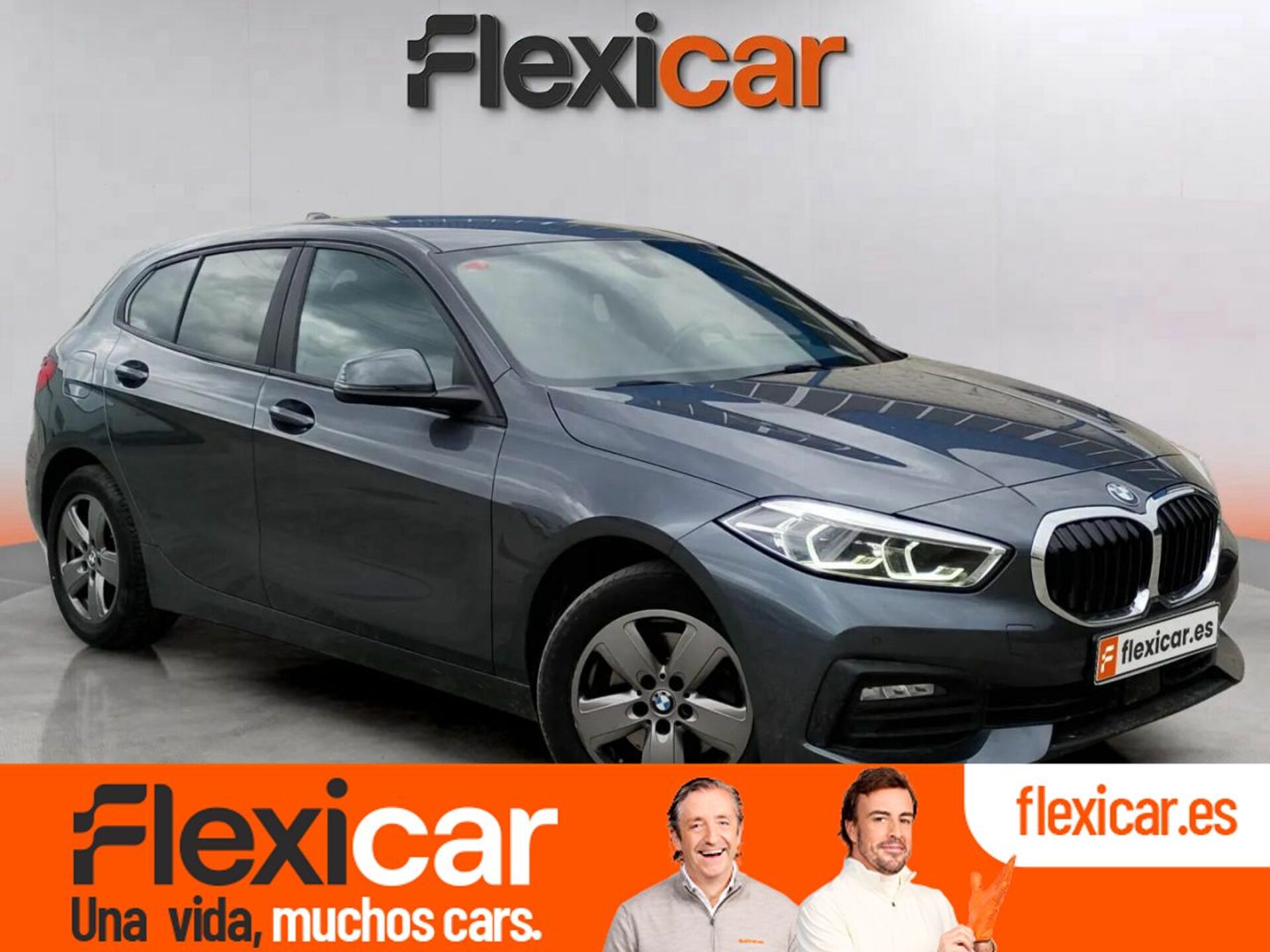 Imagen de BMW Serie 1