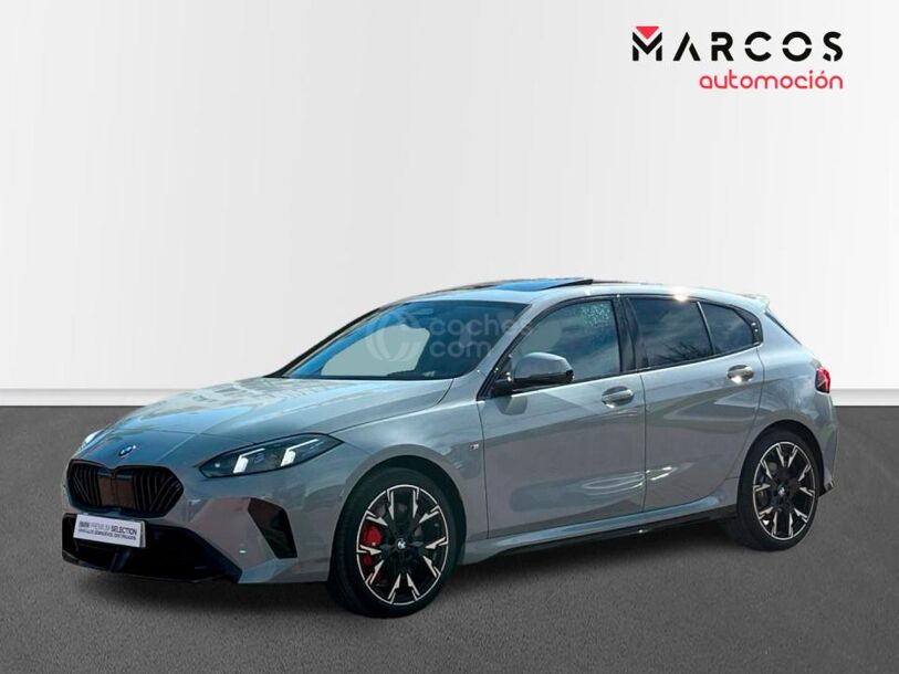 Foto del BMW Serie 1 120dA M Sport