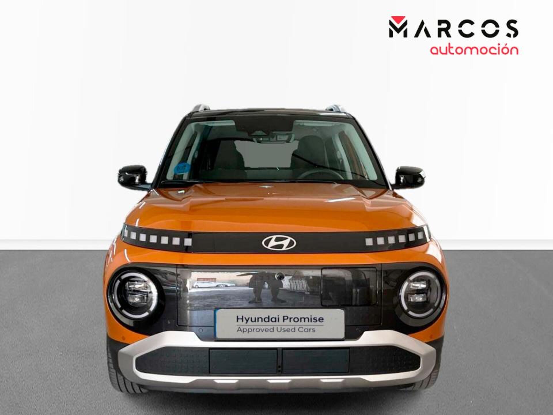 Imagen 2 de HYUNDAI Inster