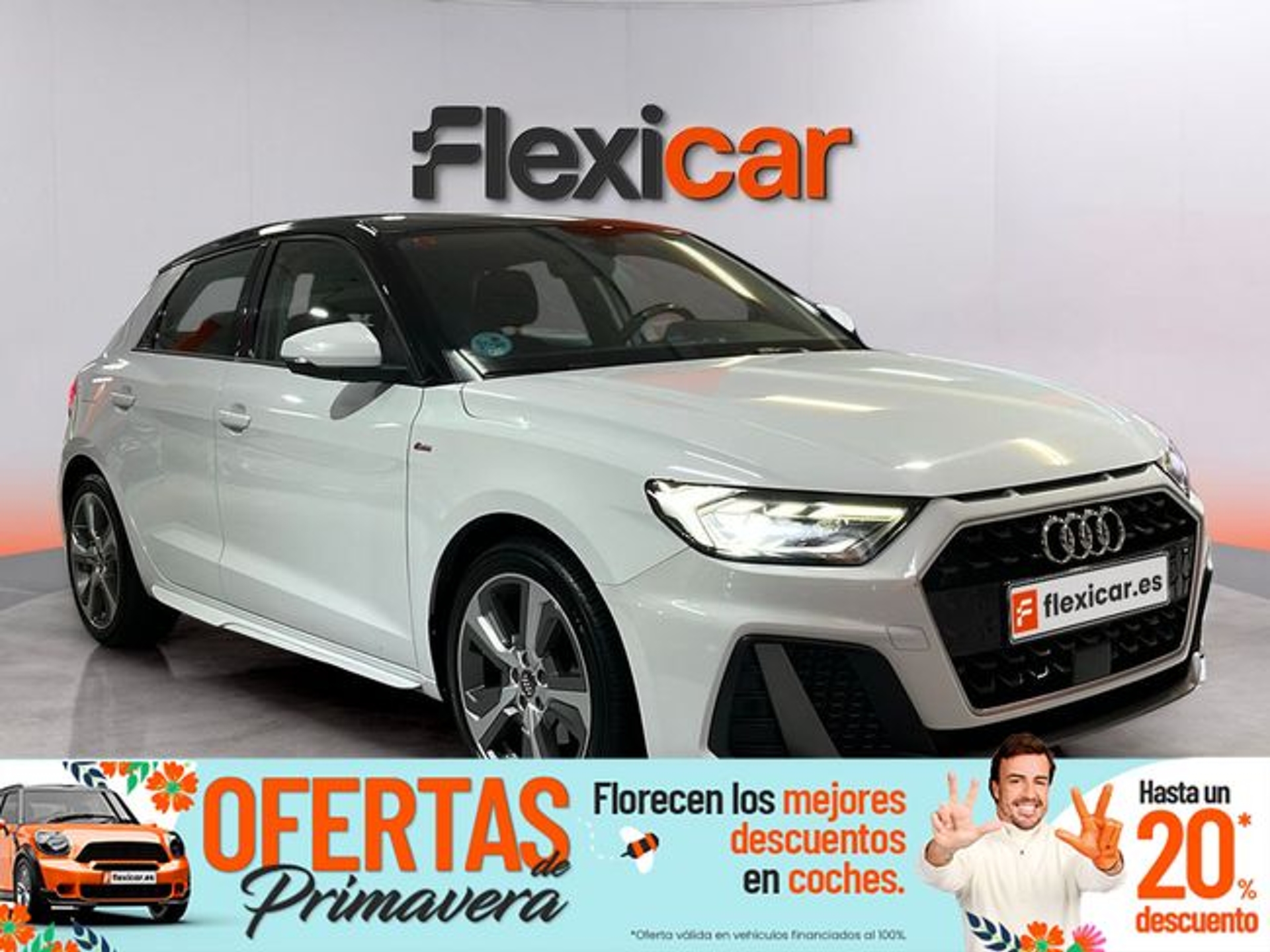 Imagen de AUDI A1