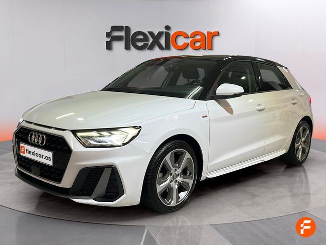 Foto del AUDI A1 Sportback 30 TFSI