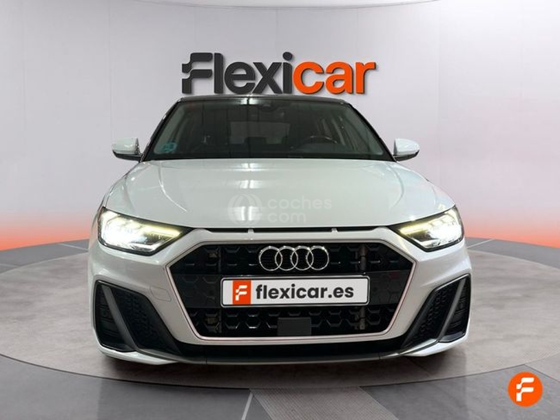 Foto del AUDI A1 Sportback 30 TFSI