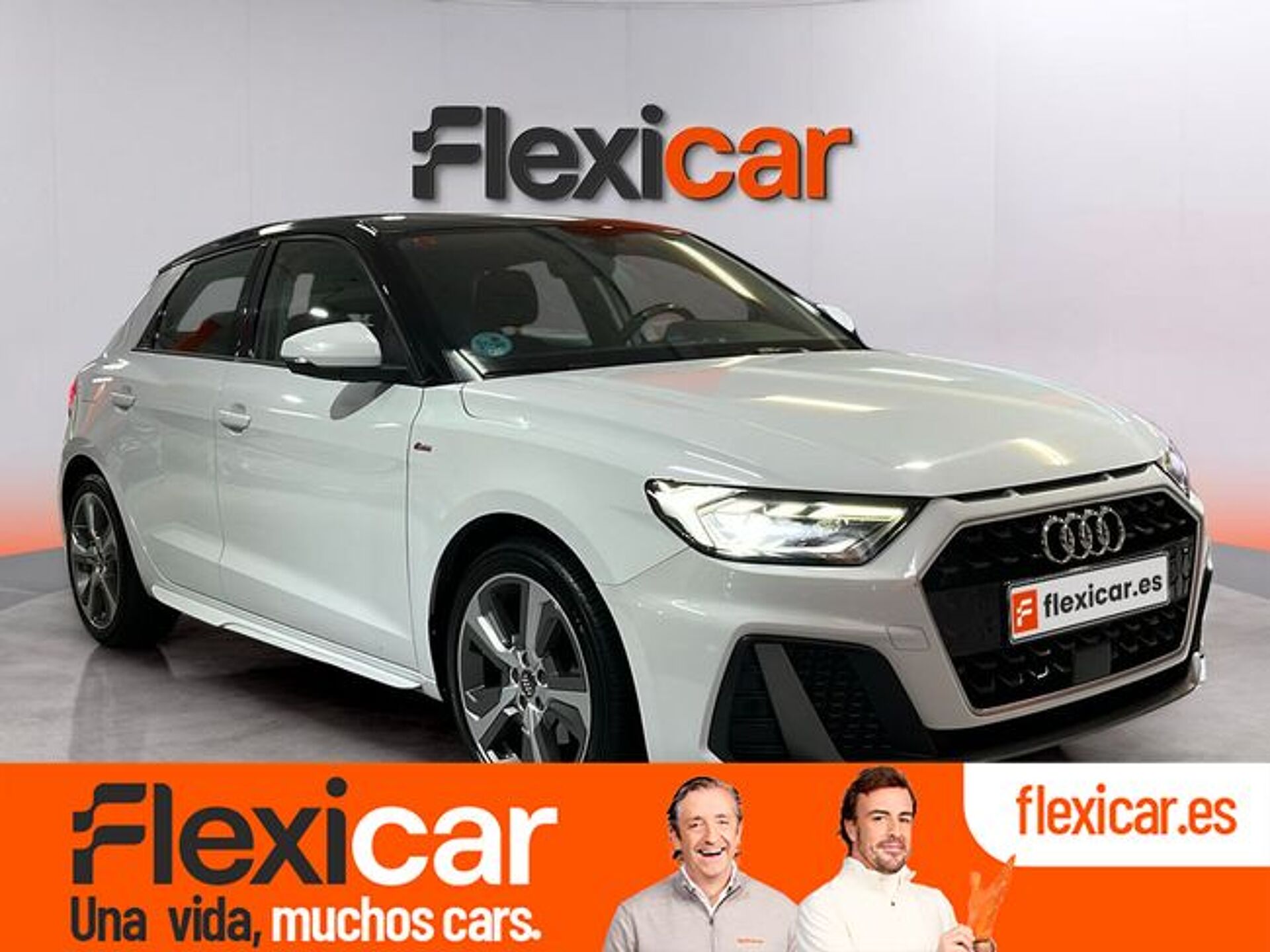 Imagen 1 de AUDI A1