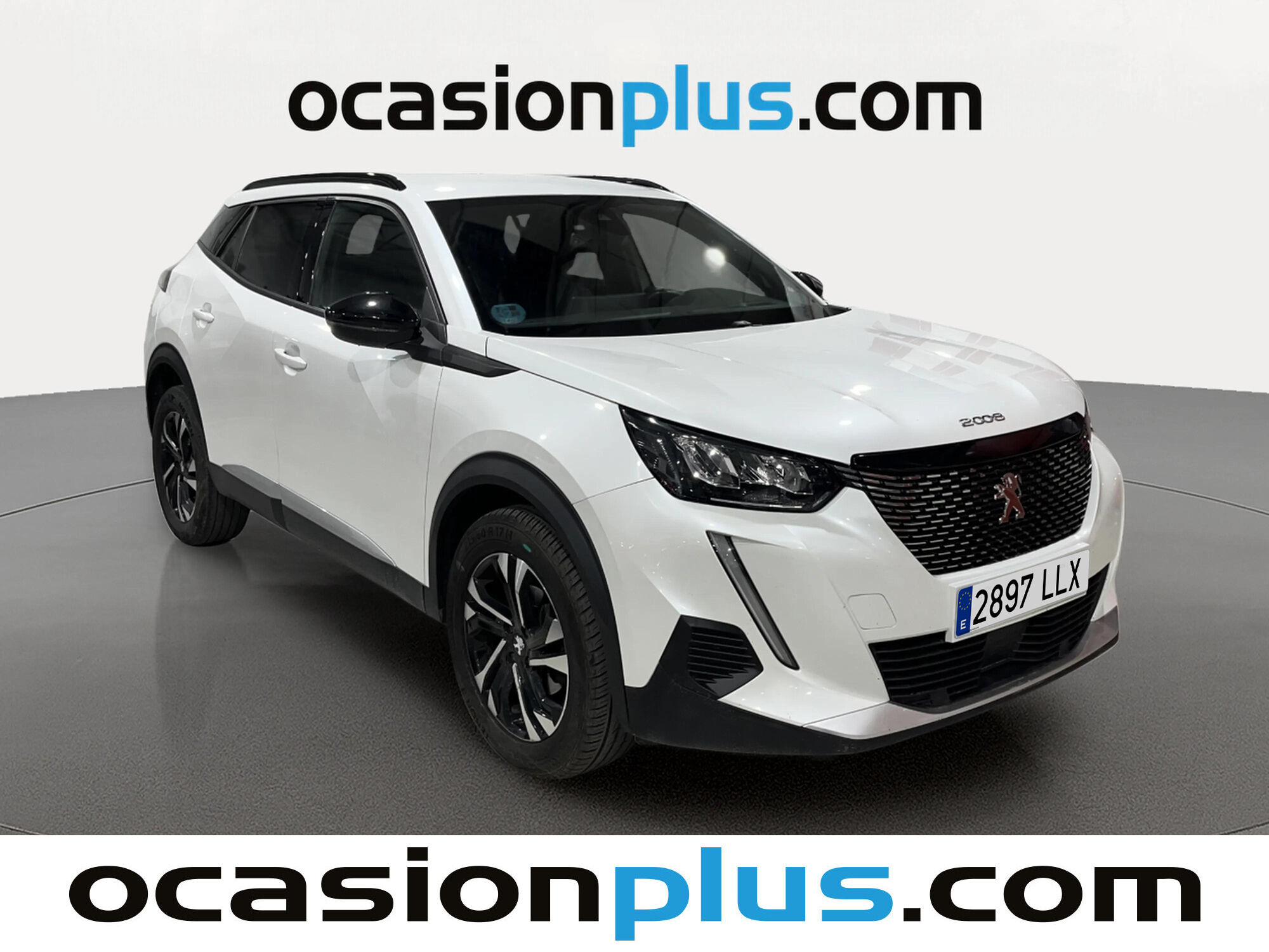 Foto del PEUGEOT 2008 1.5BlueHDi S&S Active Pack 110