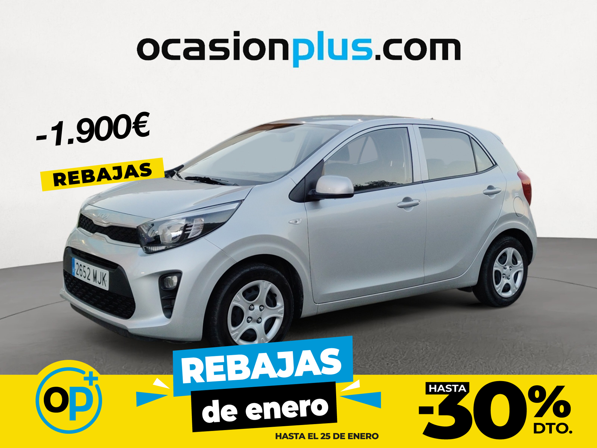 Imagen de KIA Picanto