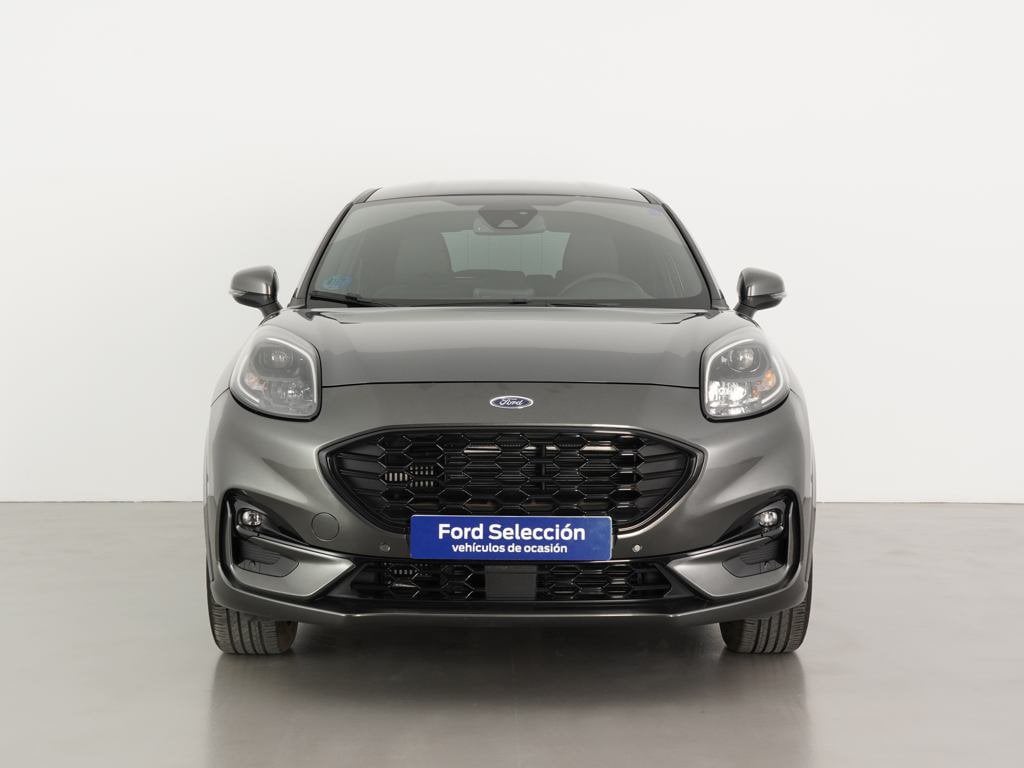 Foto del FORD Puma 1.0 EcoBoost MHEV ST-Line X 125