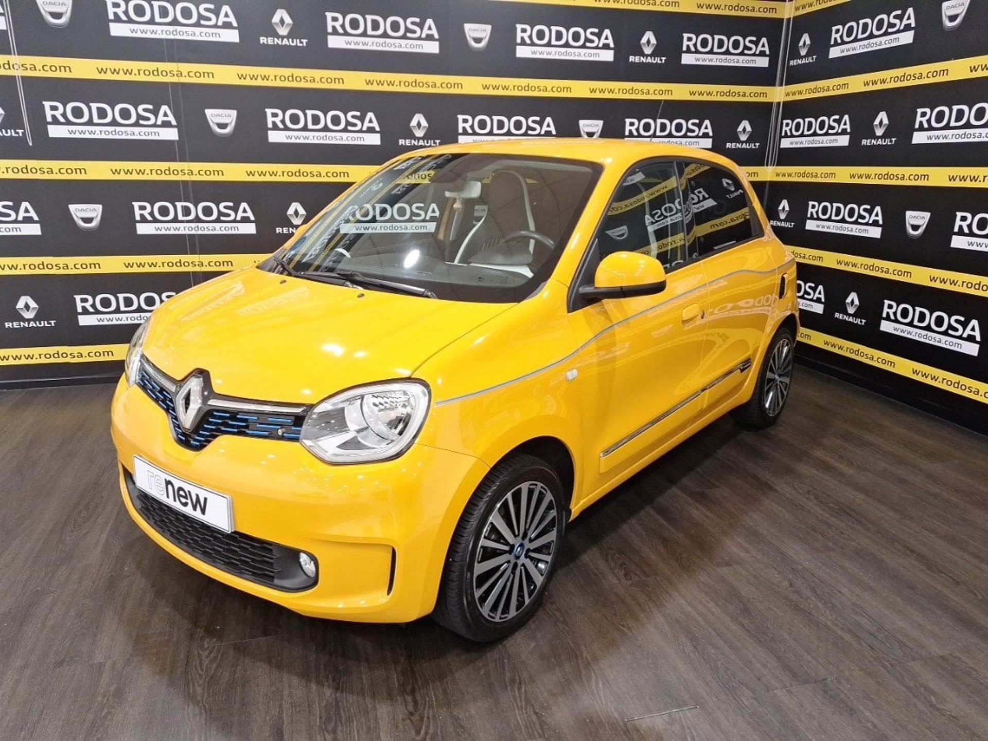 Imagen de RENAULT Twingo