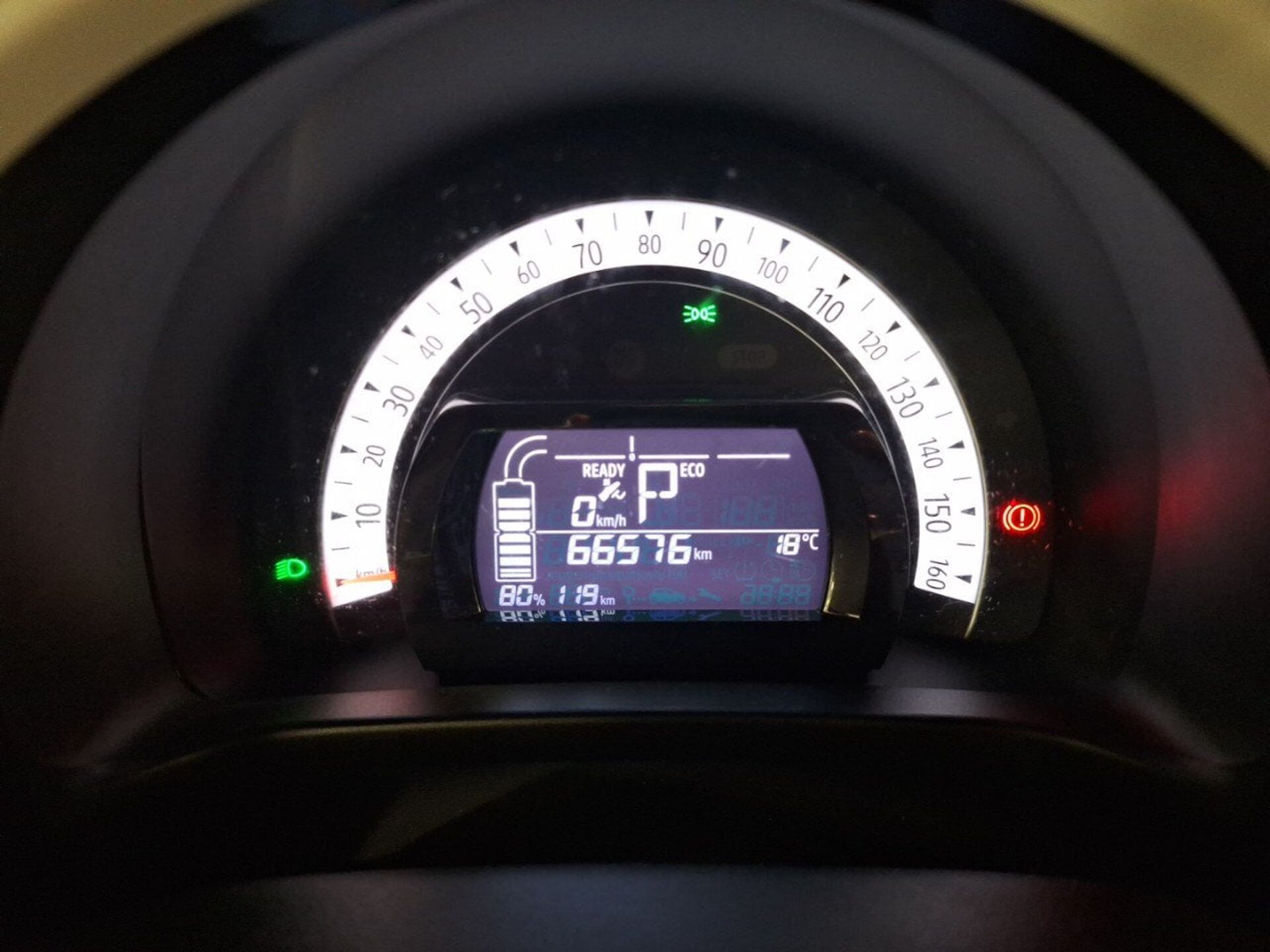 Imagen 3 de RENAULT Twingo