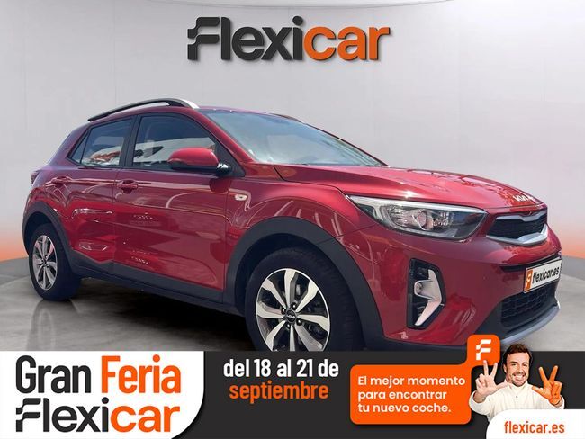 KIA Stonic (1.0 T-GDi 74kW (100CV) MHEV MT Concept) en Tenerife