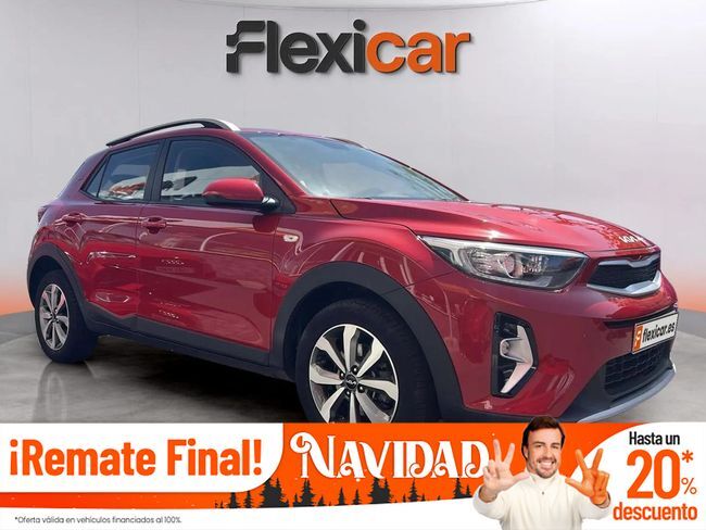 KIA Stonic (1.0 T-GDi 74kW (100CV) MHEV MT Concept) en Tenerife