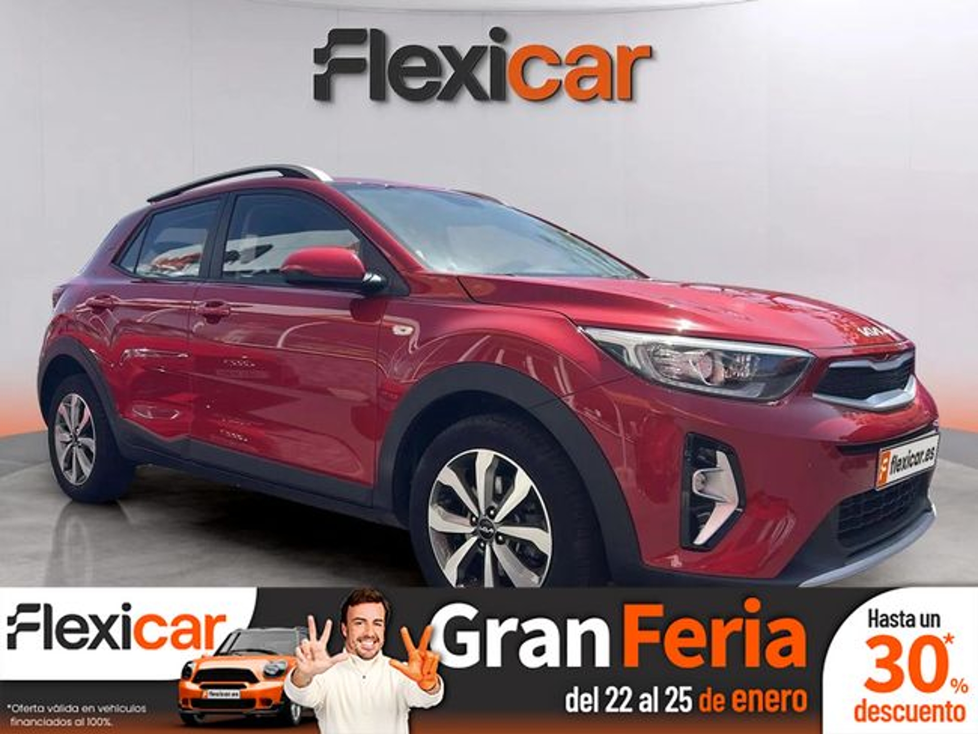 Imagen de KIA Stonic