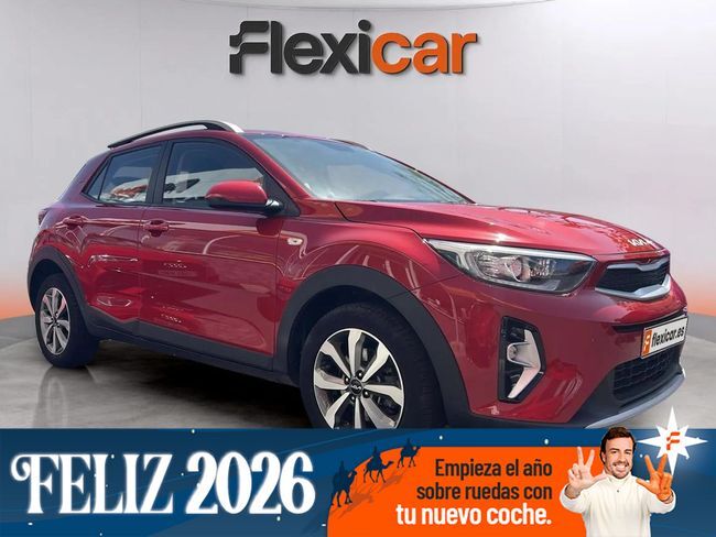 KIA Stonic (1.0 T-GDi 74kW (100CV) MHEV MT Concept) en Tenerife
