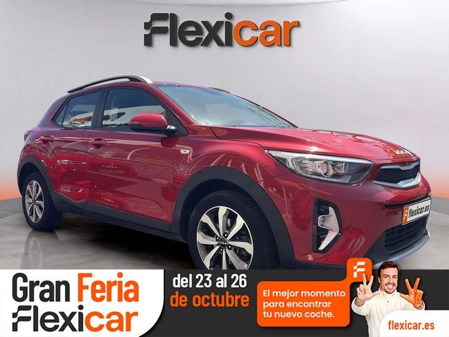 KIA Stonic (1.0 T-GDi 74kW (100CV) MHEV MT Concept) en Tenerife