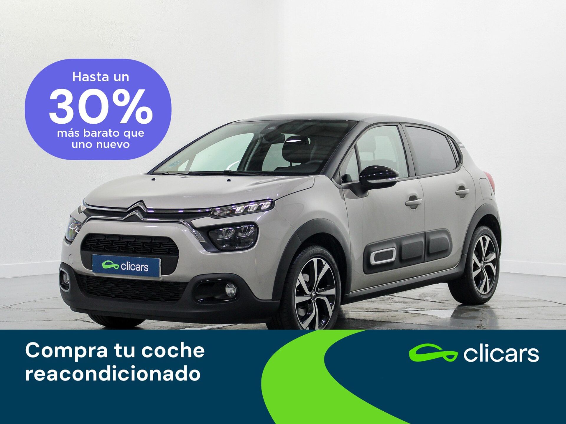 Imagen de CITROEN C3