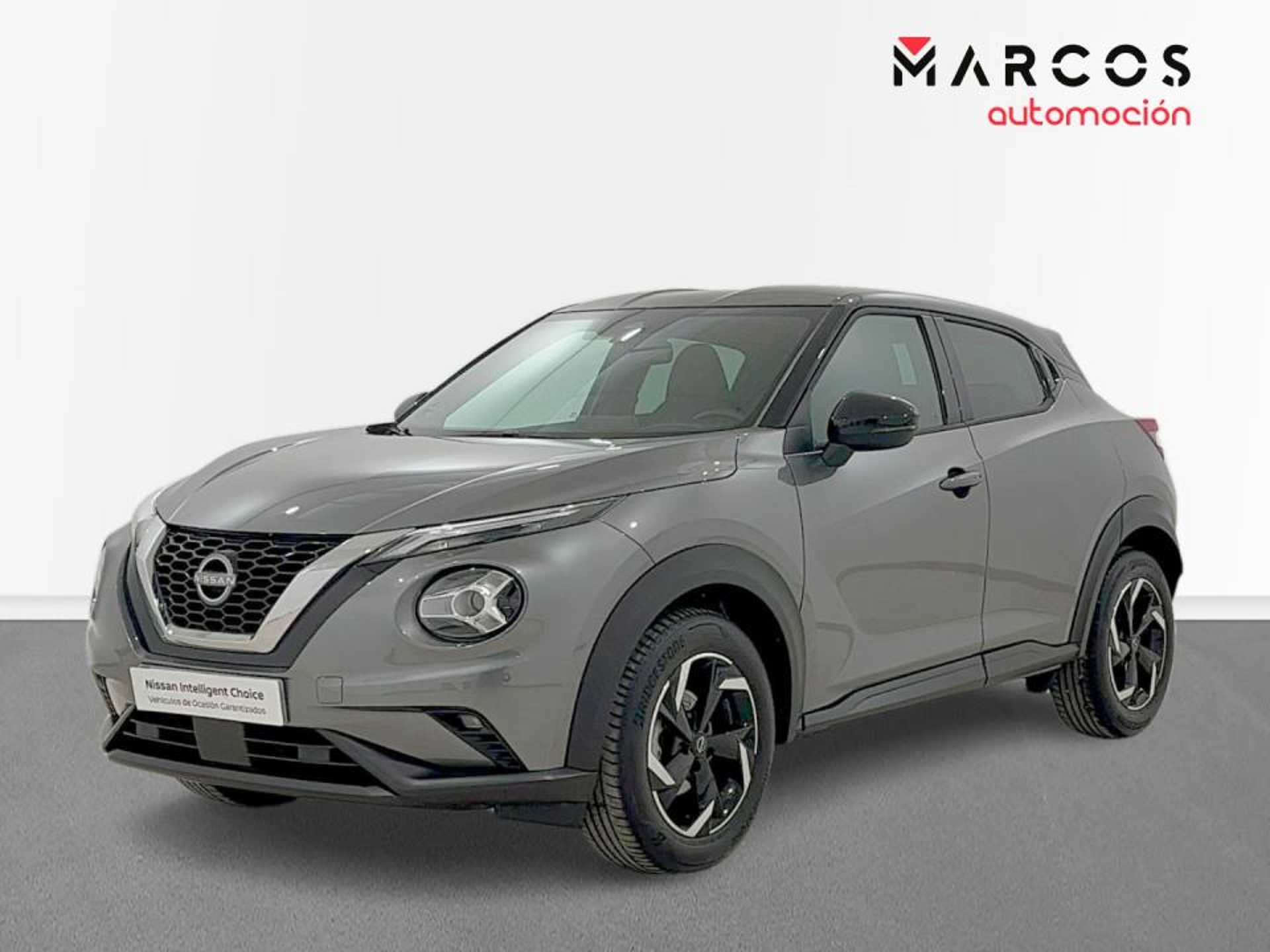 Imagen de NISSAN Juke