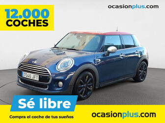 Imagen de MINI Mini Cooper D Aut.