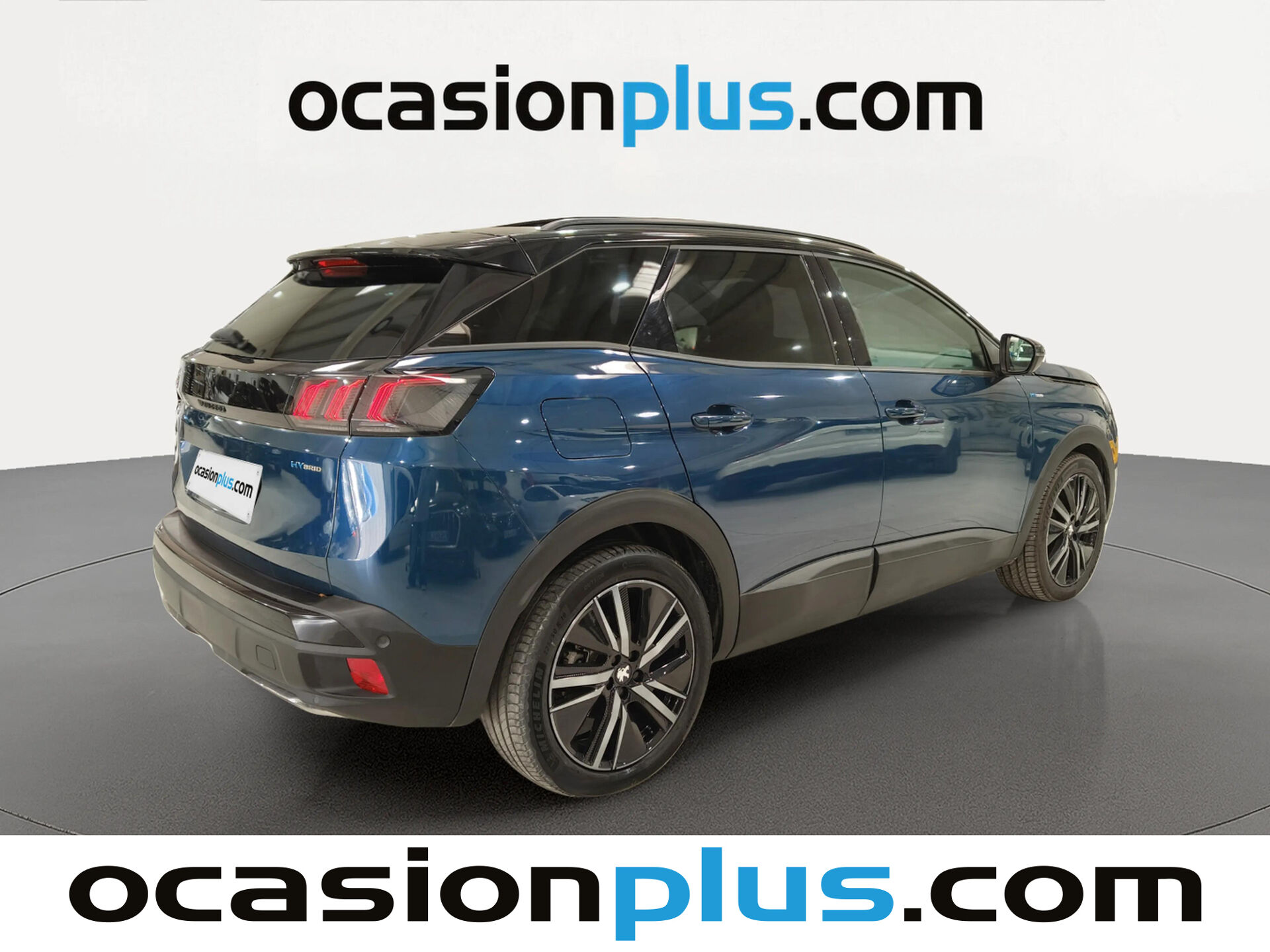 Imagen 3 de PEUGEOT 3008
