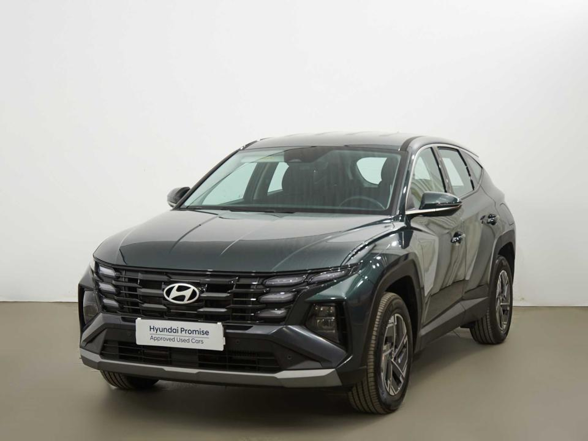 Imagen de HYUNDAI Tucson
