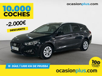 Imagen de HYUNDAI i30 CW 1.0 TGDI Klass 120