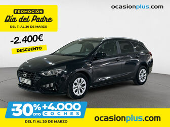 Imagen de HYUNDAI i30 CW 1.0 TGDI Klass 120