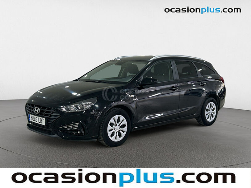 Foto del HYUNDAI i30 CW 1.0 TGDI Klass 120