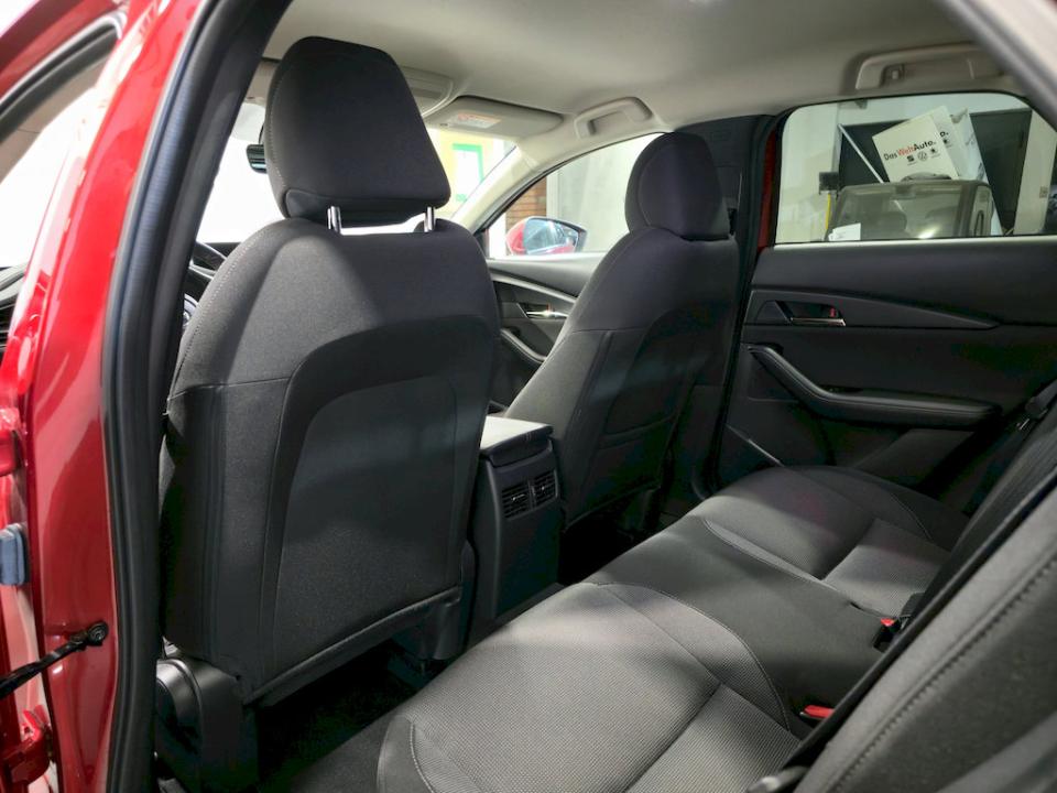 Foto del MAZDA CX-30 2.0 Skyactiv-G Evolution 2WD 90kW