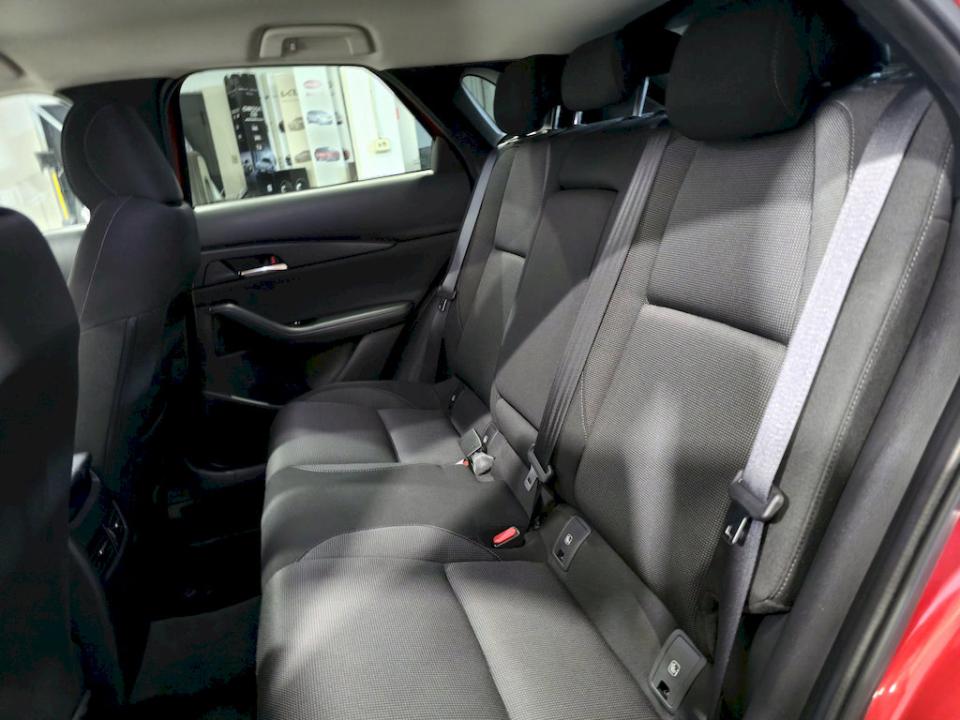 Foto del MAZDA CX-30 2.0 Skyactiv-G Evolution 2WD 90kW