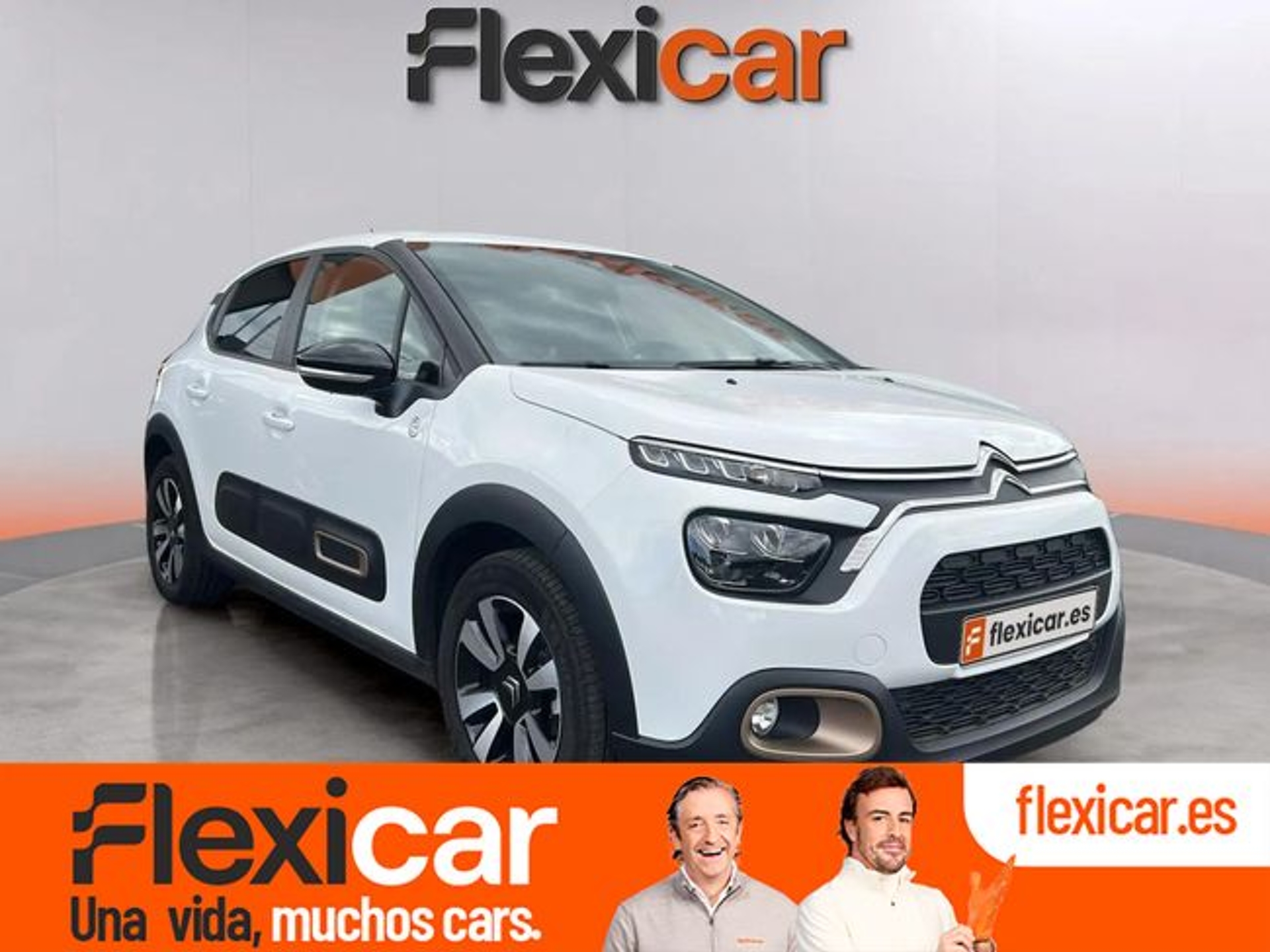 Imagen de CITROEN C3