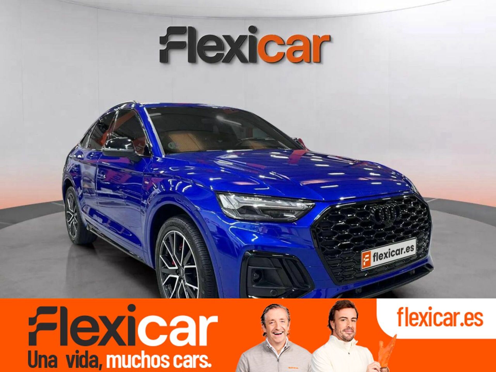 Imagen de AUDI Q5