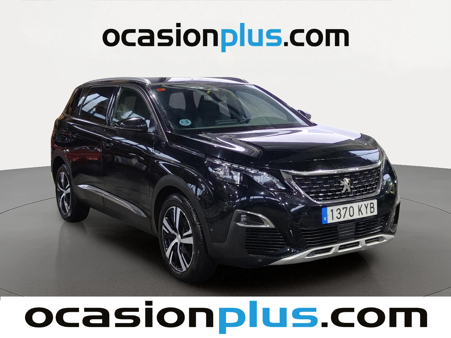 Imagen 2 de PEUGEOT 5008