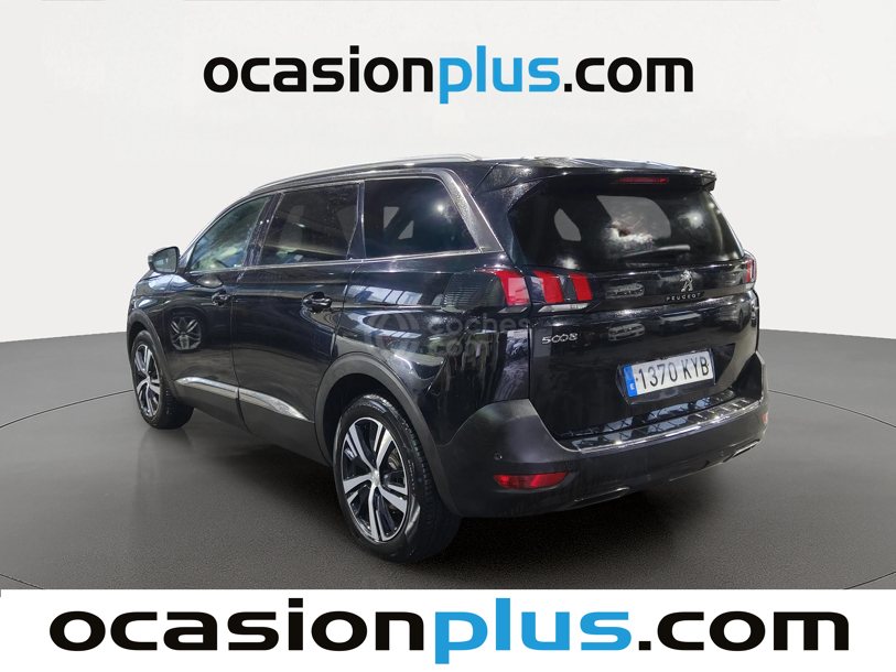 Foto del PEUGEOT 5008 1.5BlueHDi S&S GT Line 130