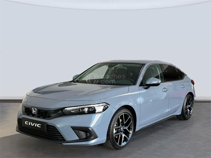 Foto del HONDA Civic 2.0 i-MMD Advance