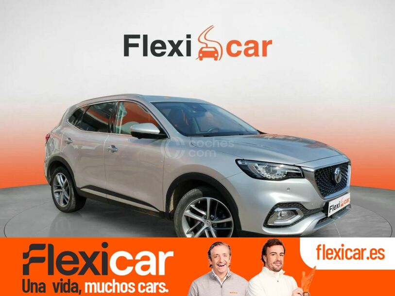 Foto del MG HS e 1.5 T-GDI Luxury