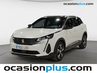 Imagen de PEUGEOT 3008 1.2 S&S PureTech Allure EAT8 130