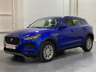 Imagen de JAGUAR E-Pace 2.0D I4 S AWD Aut. 240