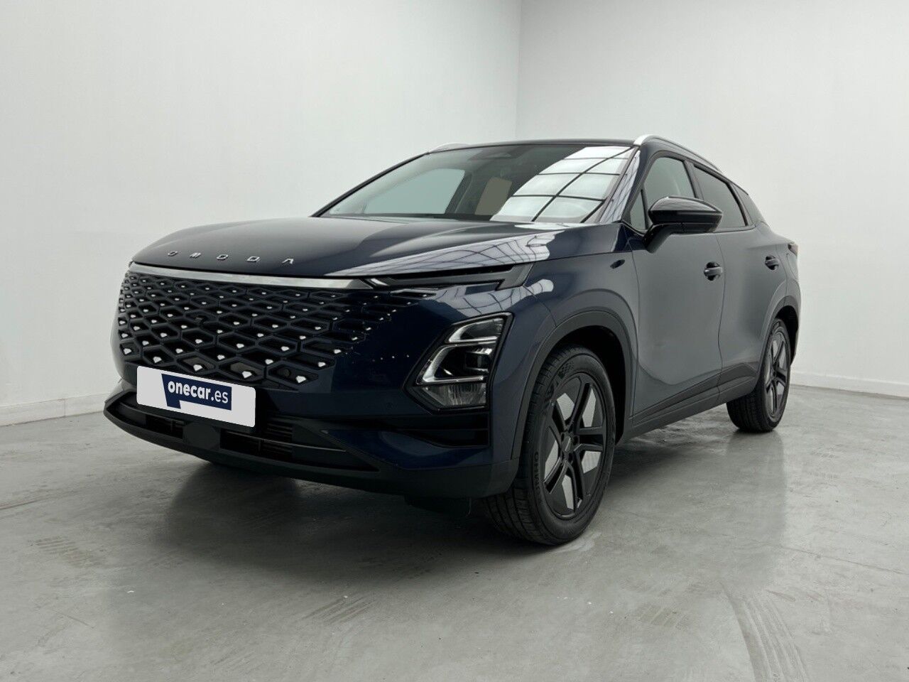 OMODA 5 (1.6 T-GDI PREMIUM DCT 147CV 5P) en Málaga