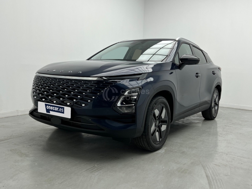 Foto del OMODA 5 1.6 Premiun 145