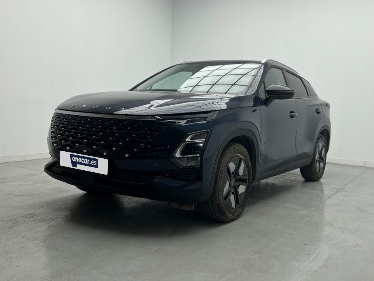 OMODA 5 (1.6 T-GDI PREMIUM DCT 147CV 5P) en Málaga