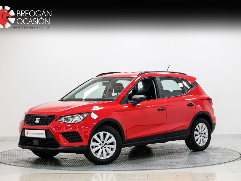 Foto del SEAT Arona 1.0 TSI Ecomotive S&S Style 115