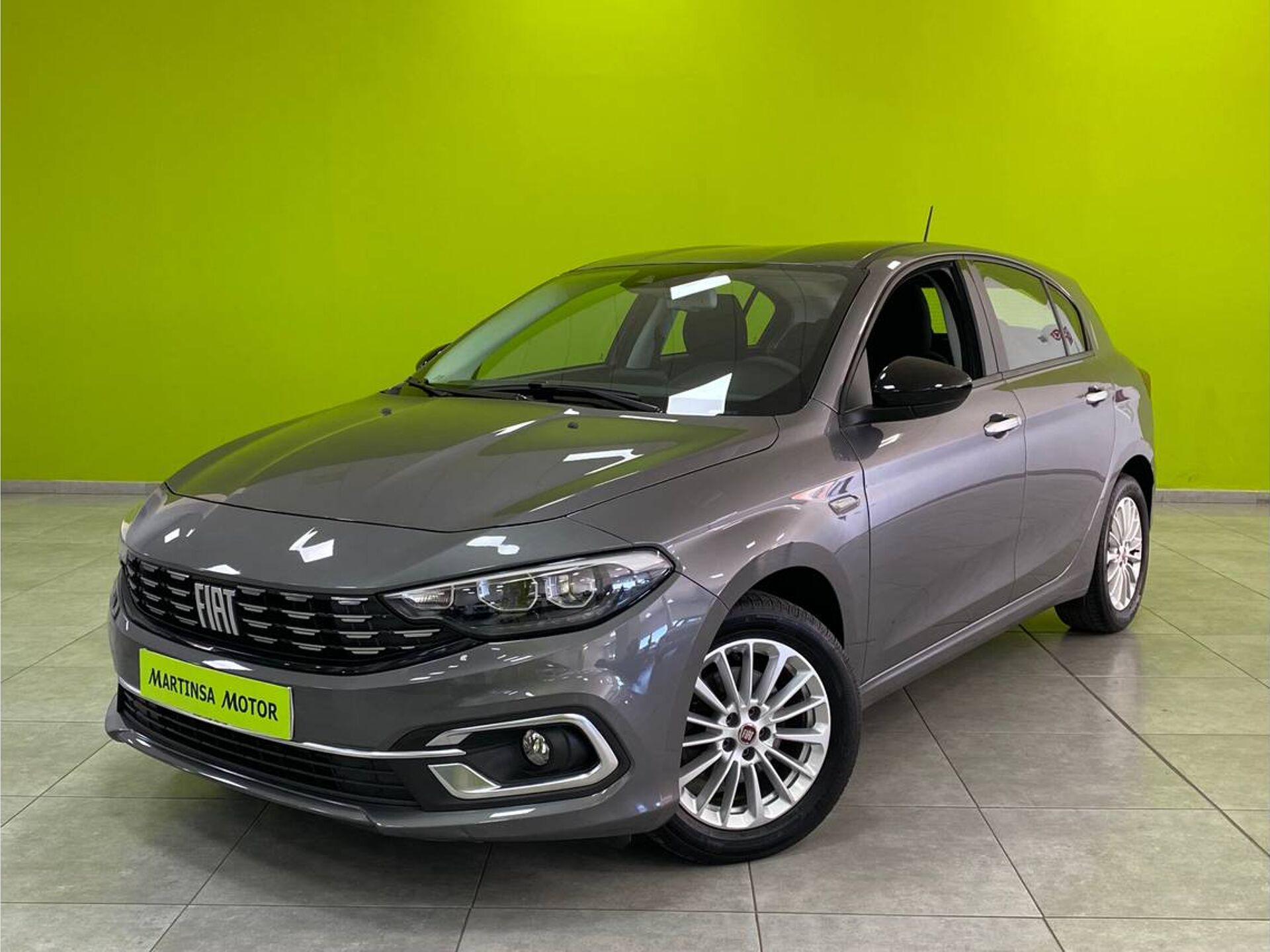 Imagen de FIAT Tipo