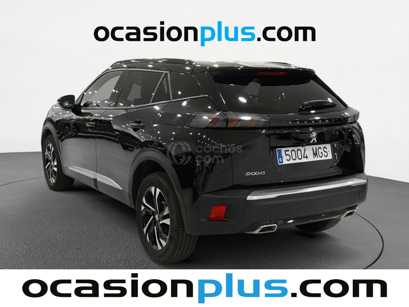 Foto del PEUGEOT 2008 1.2 PureTech S&S Allure Pack 130