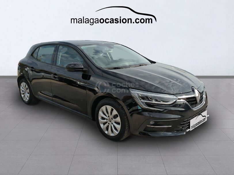 Foto del RENAULT Mégane 1.5dCi Blue Life 85kW