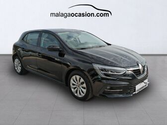 Imagen de RENAULT Mégane 1.5dCi Blue Life 85kW