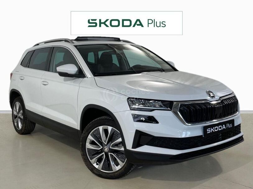 Foto del SKODA Karoq 1.5 TSI Style ACT