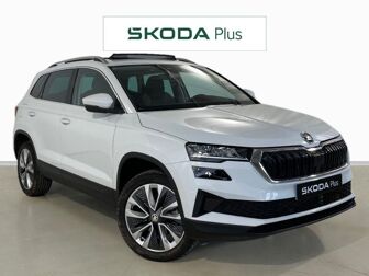 Imagen de SKODA Karoq 1.5 TSI Style ACT