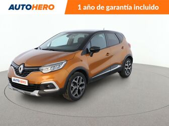 Imagen de RENAULT Captur TCe Energy Zen 66kW